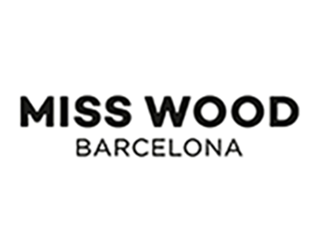 miss wood logo